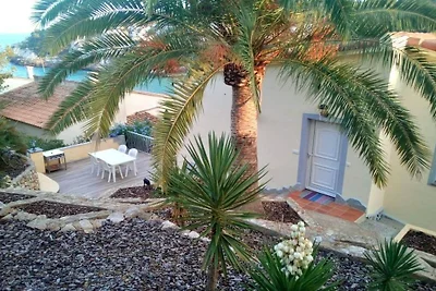 Vista del Mar - Dona Maria