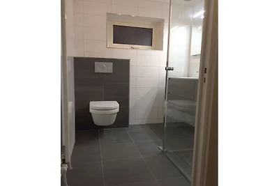Vakantieappartement met 3 slaapkamers