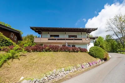 Wohnung in Tirol in einer reizvollen Gegend.