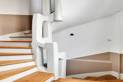 Schickes Studio mit Klimaanlage – 2P – Le...