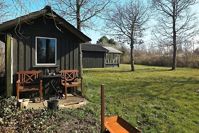 Ferienhaus Erholungsurlaub Thyholm