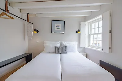 Komfortable Wohnung in Porto