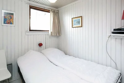 6 Personen Ferienhaus in Faaborg-By Traum