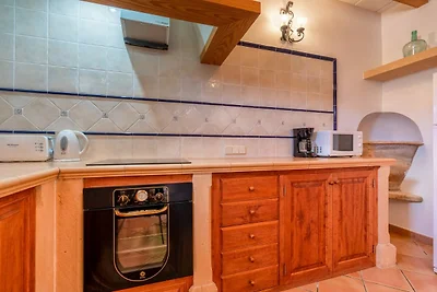 Cases De Son Roig - Ferienhaus Mit Privatem...