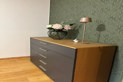 Appartement in Herbolzheim nabij centrum