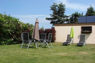 Apartamento vacacional de 1 dormitorio.