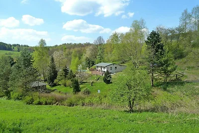 Huis, Steinbach-Hallenberg