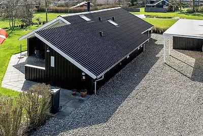 8 Personen Ferienhaus in Sydals