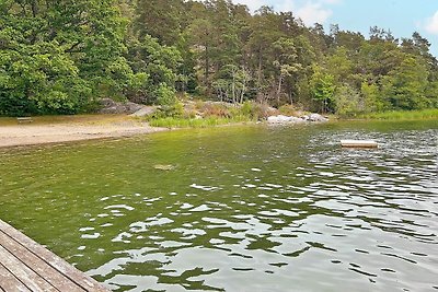 4 Personen Ferienhaus in ÅKERSBERGA