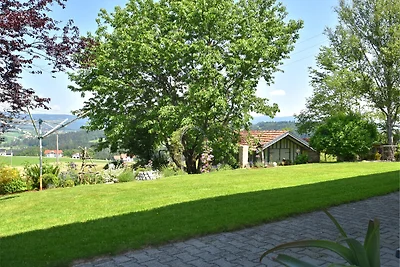Appartamento moderno a Dorn con terrazza