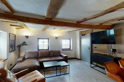 Ferienwohnung Vollmer´s Hof