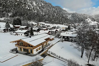 Chalet am Wetterkreuz