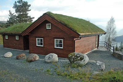 7 Personen Ferienhaus in Blaksæter-By Traum