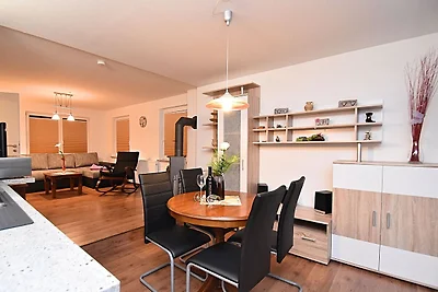 Casa vacanze a Blankenburg con stazione...