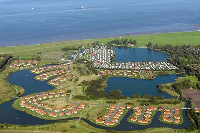 12 Personen Ferienhaus in Otterndorf