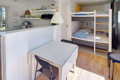 4 persoons vakantie huis in Hadsund