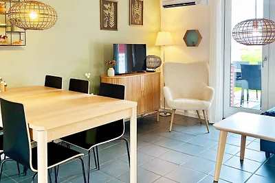 6 Personen Ferienhaus in Hadsund
