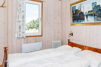 6 persoons vakantie huis in Thisted-By Traum