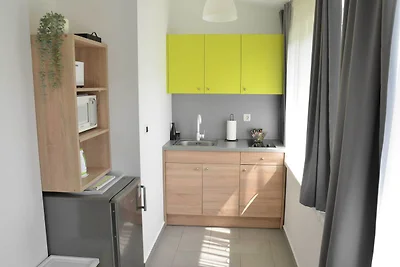 Stylish Apartments with Osijek Near Top Attra...