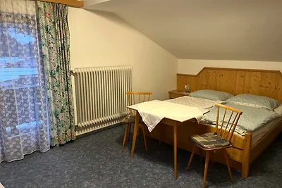 Geräumiges Ferienhaus in Niedernsill.