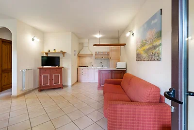 Casa vacanza con piscina