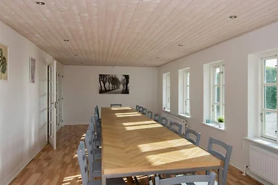20 Personen Ferienhaus in Ørsted