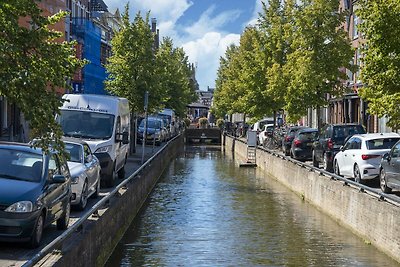 Moderne appartementen in hartje Sneek