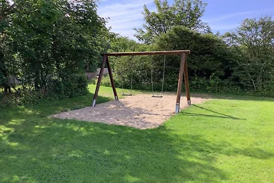 7 persoons vakantie huis in Vestervig-By...