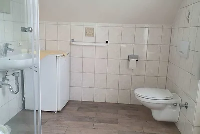 Casa vacanze a Homberg ot Wa�muthshausen