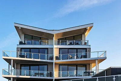 4 persoons vakantie huis in Wendtorf