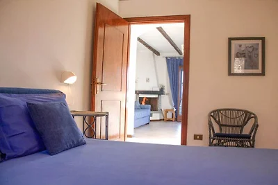 Wohnung mit 1 Schlafzimmer