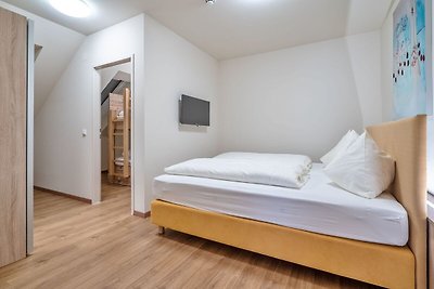 Schöne Ferienwohnung in Skigebietsnähe in Gos...