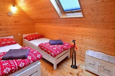 Comfortabele vakantiehuizen vlakbij het...