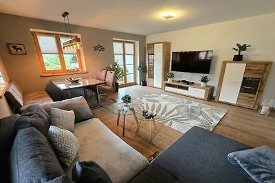 Ferienwohnung mit 0 Schlafzimmer