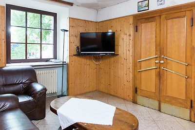 Spaziosa casa vacanze a Eifel con barbecue