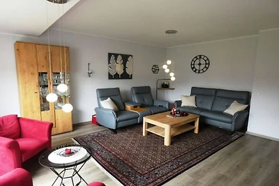 Ferienhaus mit 3 Schlafzimmer