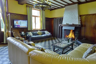Spaziosa casa vacanze con giardino privato