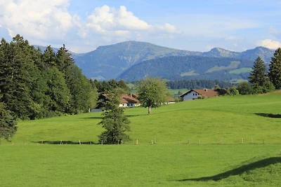 Presso l'Hehlehof||Oberreute