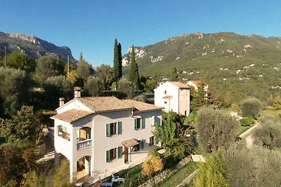 Ferienhaus Pascaline für 4 Personen