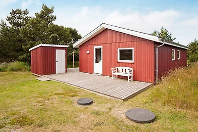 6 Personen Ferienhaus in Rømø-By Traum