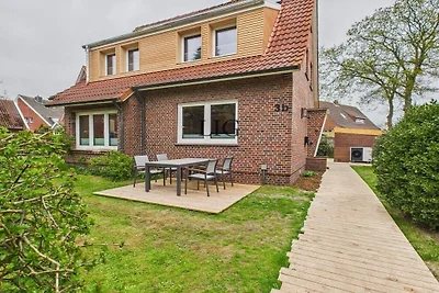 Ferienwohnung Minna