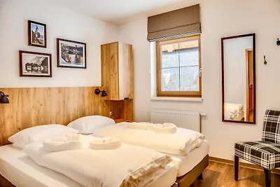 Chalet in Obertraun beim Skigebiet...