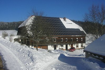 Rutscherhof Komfortable Ferienresidenz