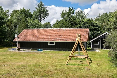 6 persone case ad Oksbøl
