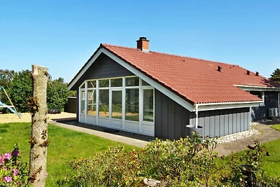 6 persone case ad Hemmet