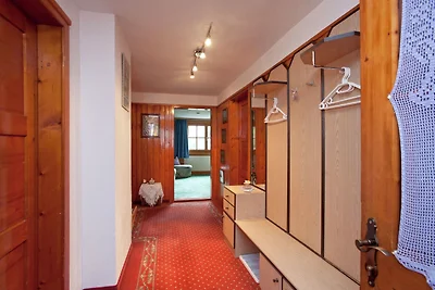 Apartment in Tschagguns im Montafon mit...