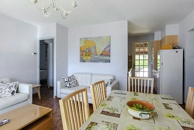Casa vacanze vicino al Lago di Castillon