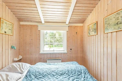 6 Personen Ferienhaus in Blåvand-By Traum