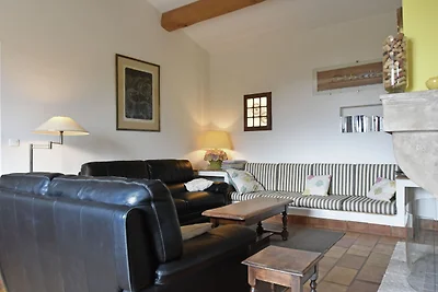 Provenzalische klimatisierte Villa