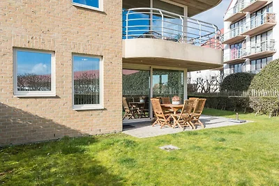 Gemütliches Appartement für die Familie